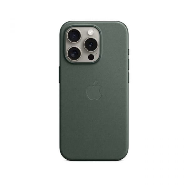 Apple FineWoven Case
